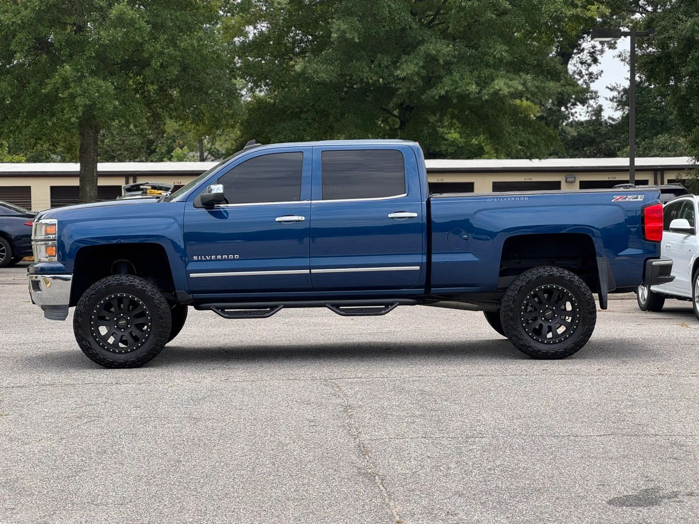 chevrolet silverado 1500 2015 1GCUKSEC6FF200980 image chevrolet silverado 1500 2015 1GCUKSEC6FF200980 image